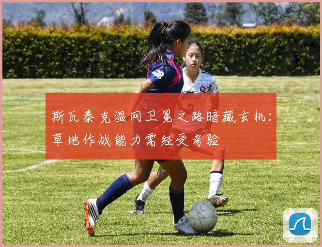 斯瓦泰克温网卫冕之路暗藏玄机:草地作战能力需经受考验